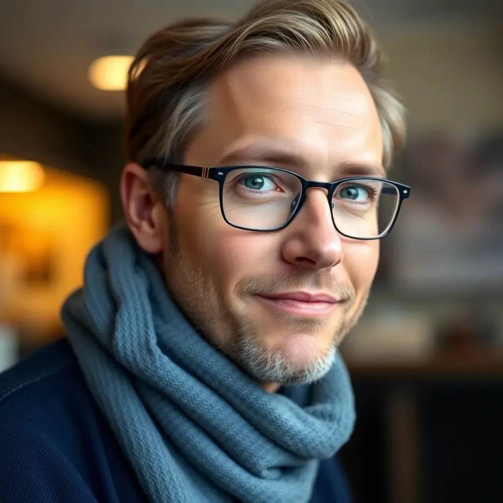 Picture of Diane Mitchell